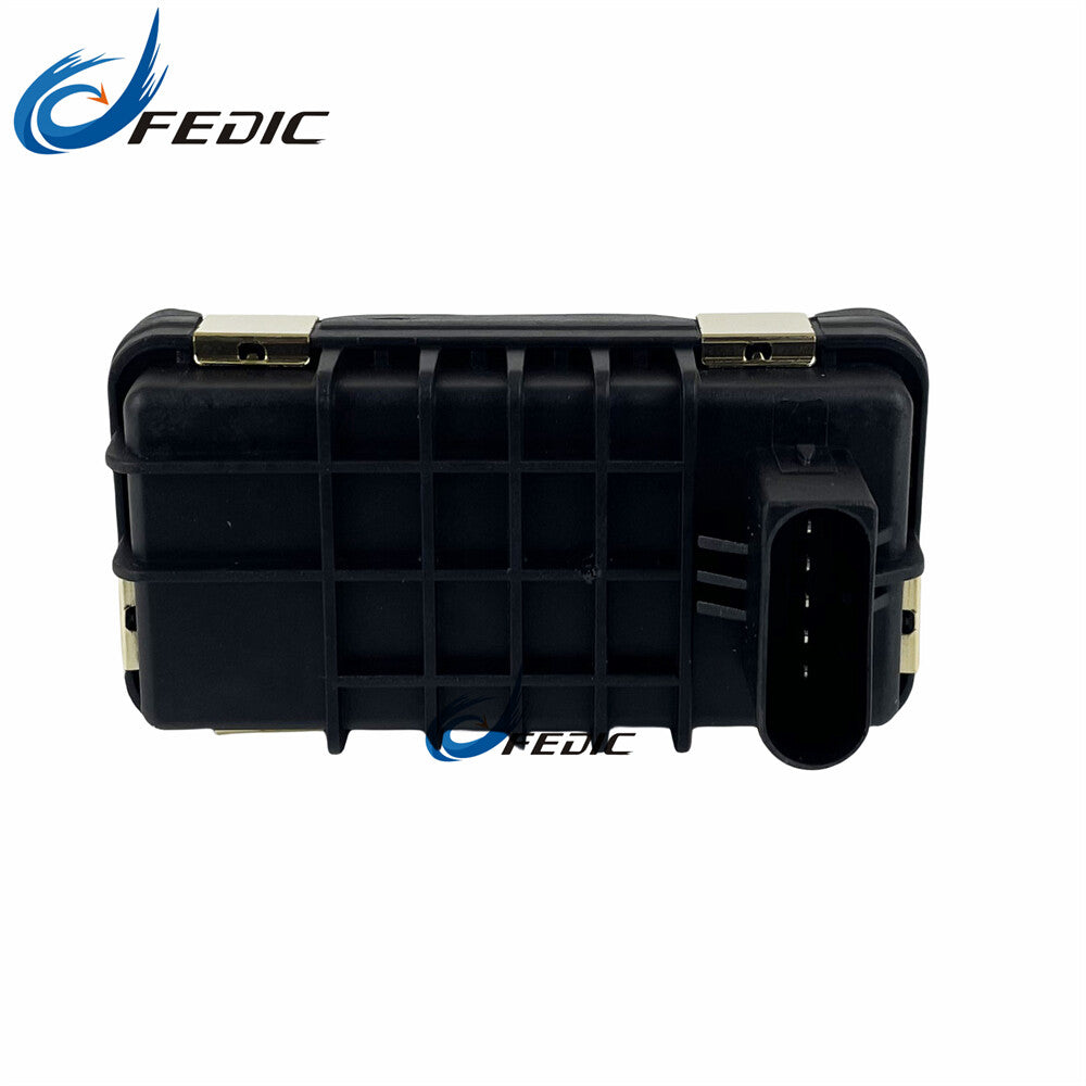 Turbo actuator G-285 750080 for BMW 525D E60 E61 130Kw 177HP M57D25 2003-2007