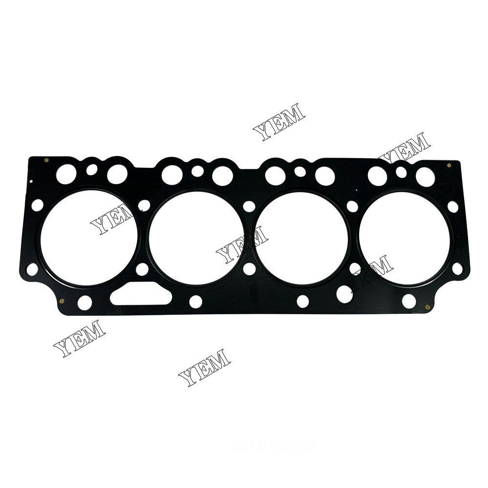 TCD2013L4 2V Head Gasket 0429-2651 Fit For Deutz Engine For Deutz Head Gasket