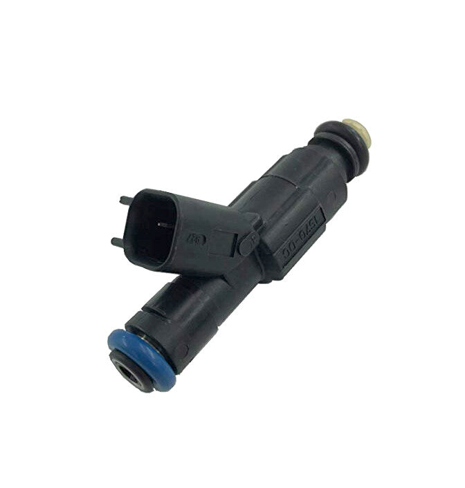 4-pack fuel injectors 0280156009, suitable for Ford Mondeo Focus and for Volvo for Mazda .