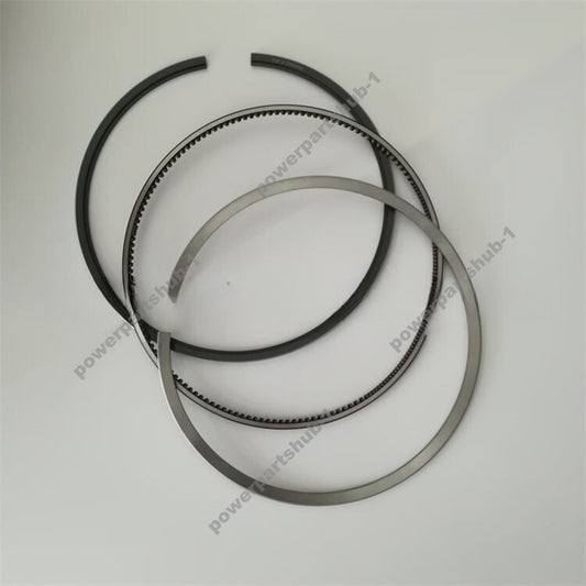For KTA38 KTA50 Diesel Engine Parts 4090028 Piston Ring Set