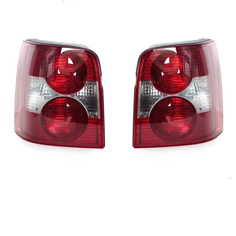 pair of taillights are suitable for the 2000-2005 for Volkswagen for Passat B5 B5.5 variant.