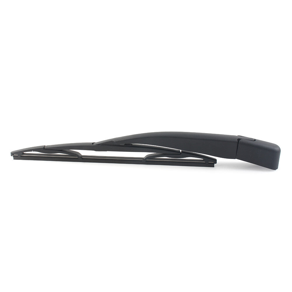 Rear Windshield Wiper Arm Blade Set for Ford Escape Flex for Mercury Mariner Car