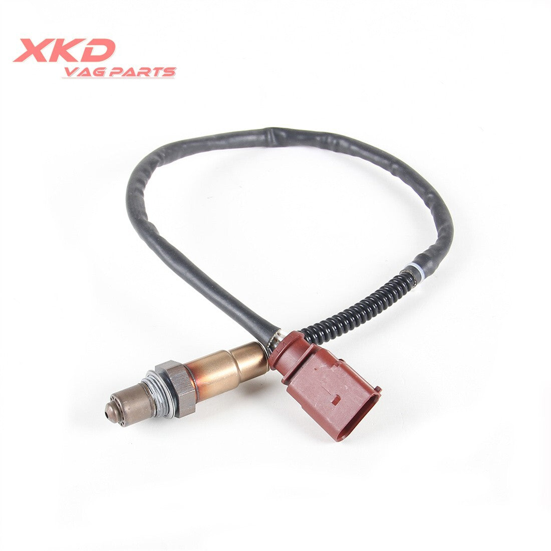 The new automotive NOx O2 sensor is compatible with for Volvo 5WK96732B 22219284 5WK9 6732B