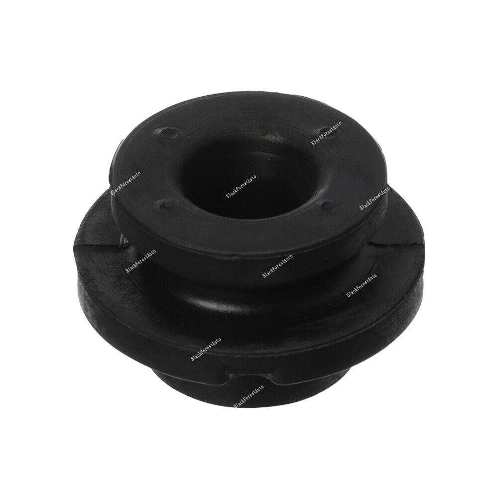 Radiator Lower Insulator Fits 12-17 for Kia Rio for Kia Soul Soul EV Rubber #25336-3X000