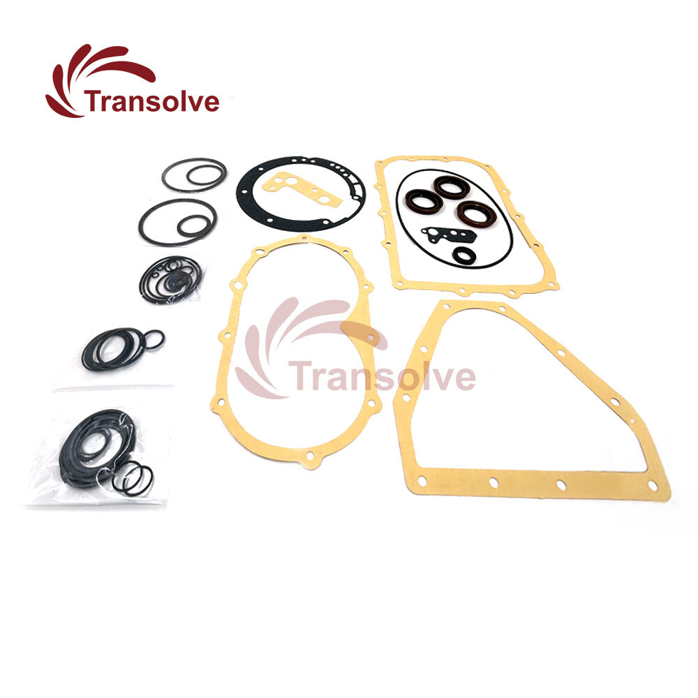 for DODGE A404 A413 A670 Auto Transmission Overhaul Kit Seals Gaskets 1981-UP