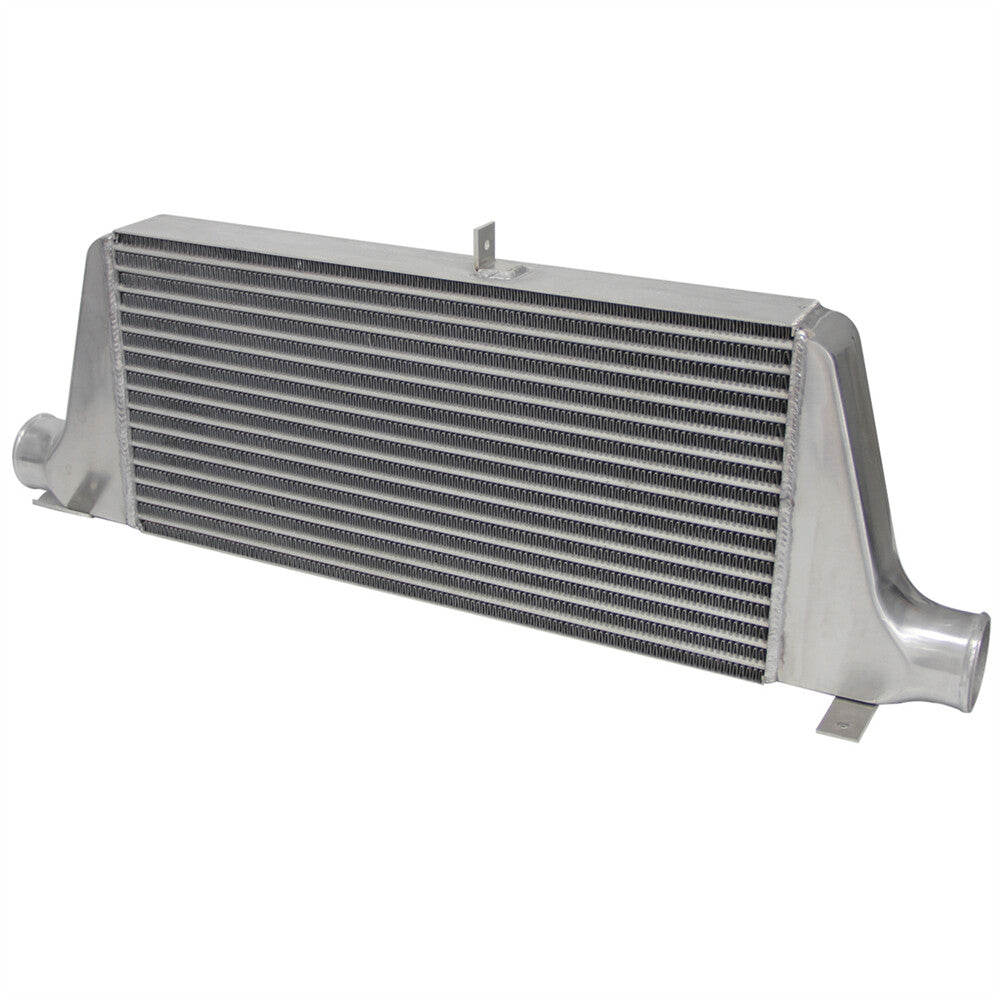 Front Mount Intercooler for Mazda RX7 RX-7 FC FC3S 13B 1986-1991 1.3L Turbo