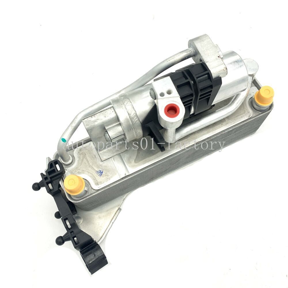 64509338330 Air Condtioning Condenser for BMW 1 2 3 4 Series F20 F30 F32 F36