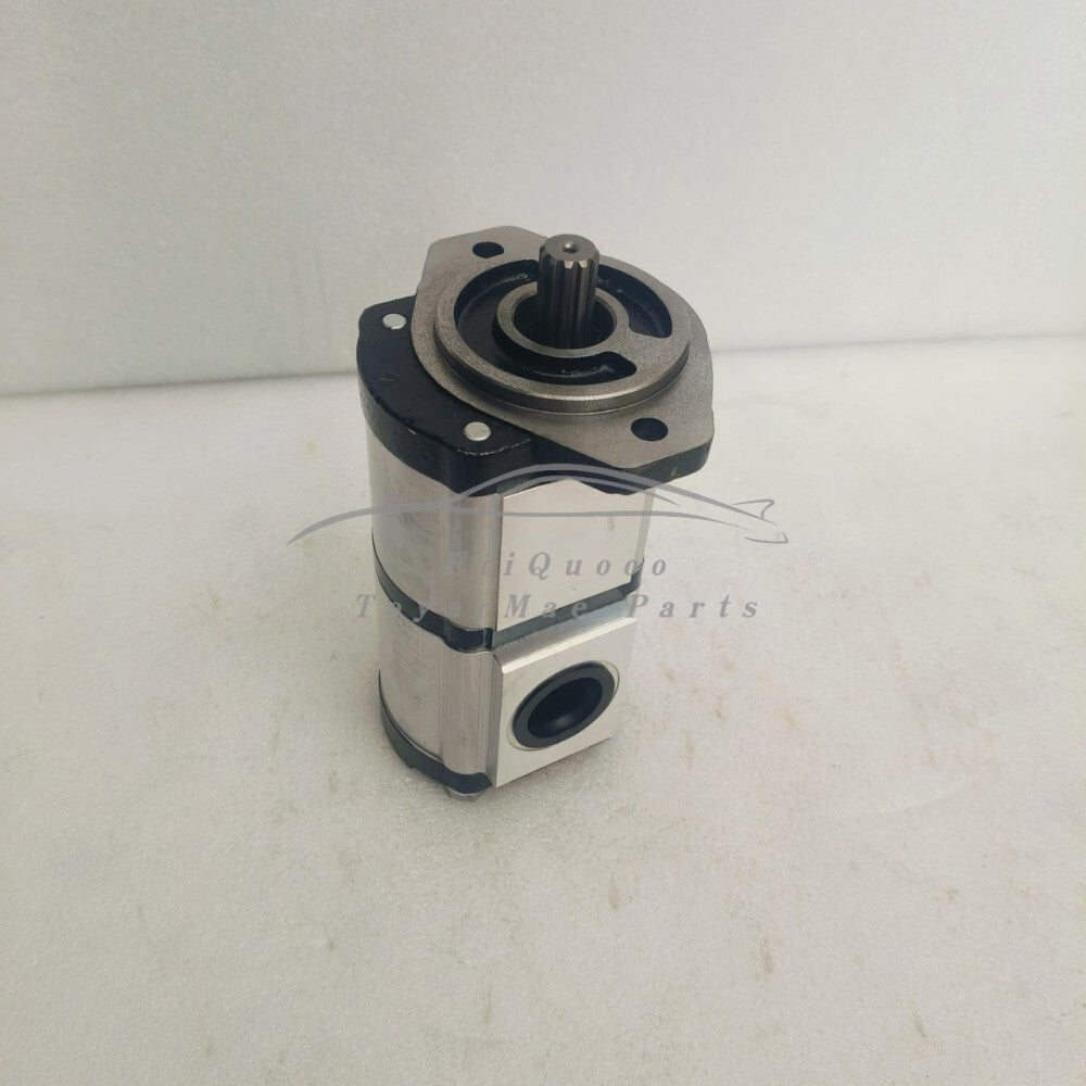 Fan Brake Pump 31LD-40500 for Hyundai Wheel Loader HL757-7A HL760-9 HL757-9