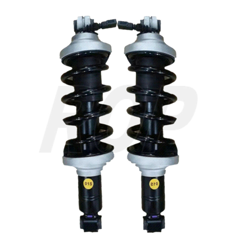 Pair Rear Shock Absorbers MagneRide Fit 2015-2021 for Lamborghini for Huracan 4T0512019L