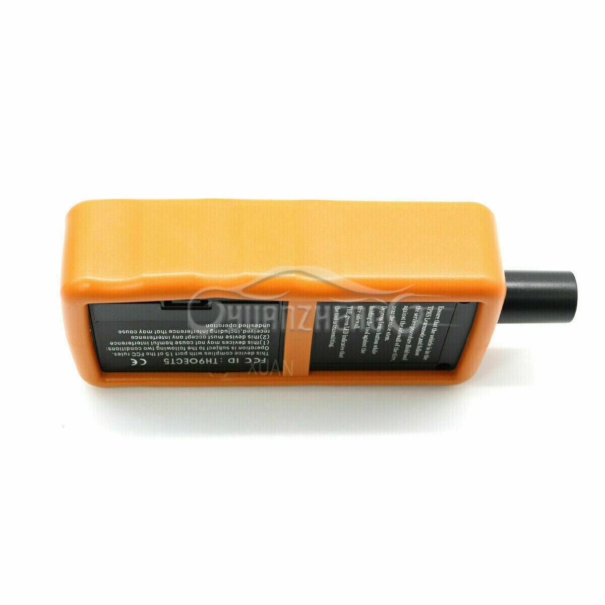 TPMS Relearn tool for automotive tire pressure sensors EL-50448 suitable for General Motors.