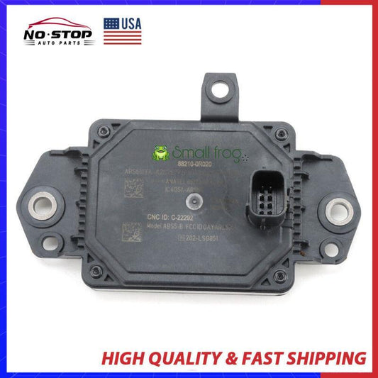 Adaptive Cruise Control Distance Sensor Radar 88210-0R020 for Toyota RAV4 2022-2023