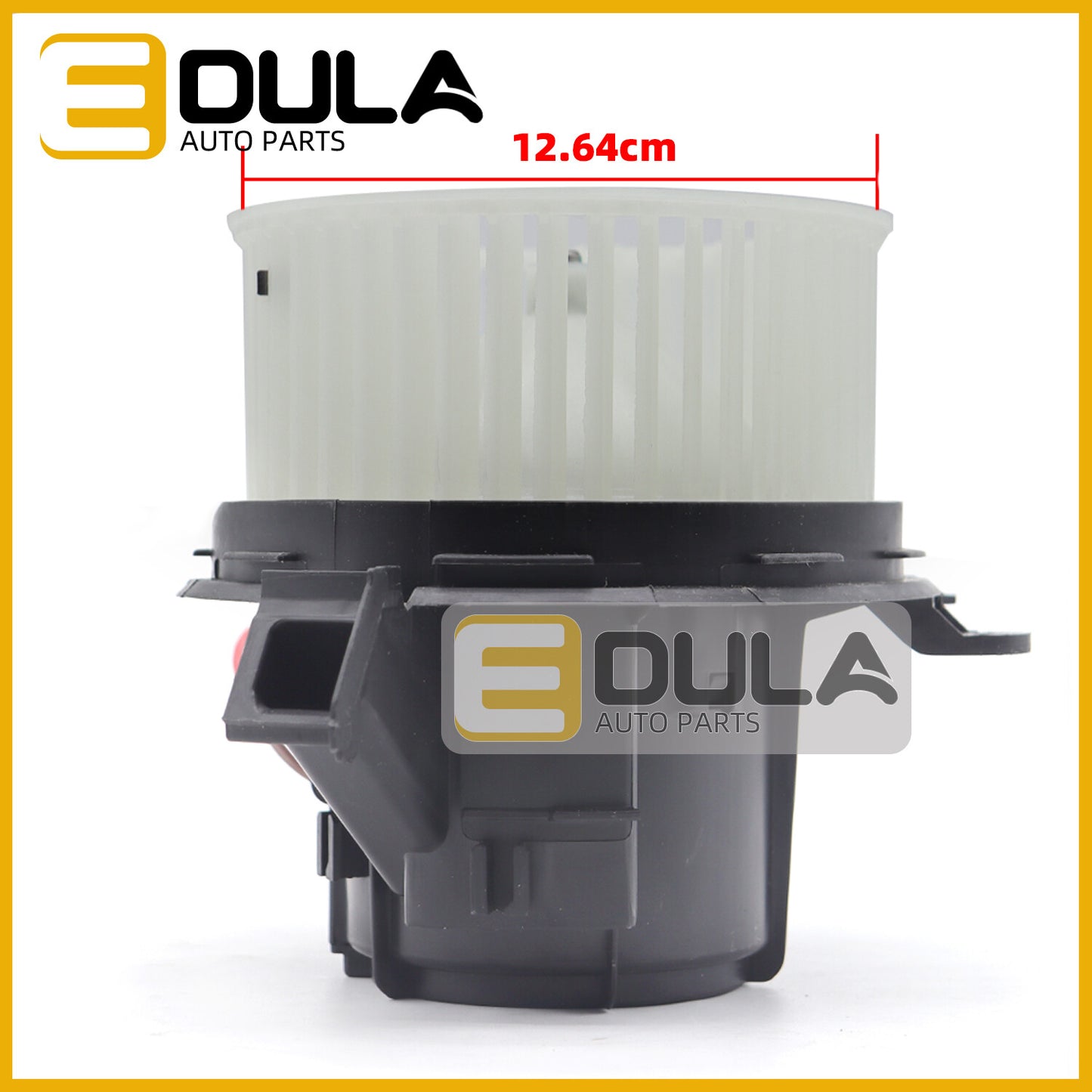 LHD AC blower motor suitable for Mercedes-Benz C-Class, GLK-Class, and E-Class 2048200208
