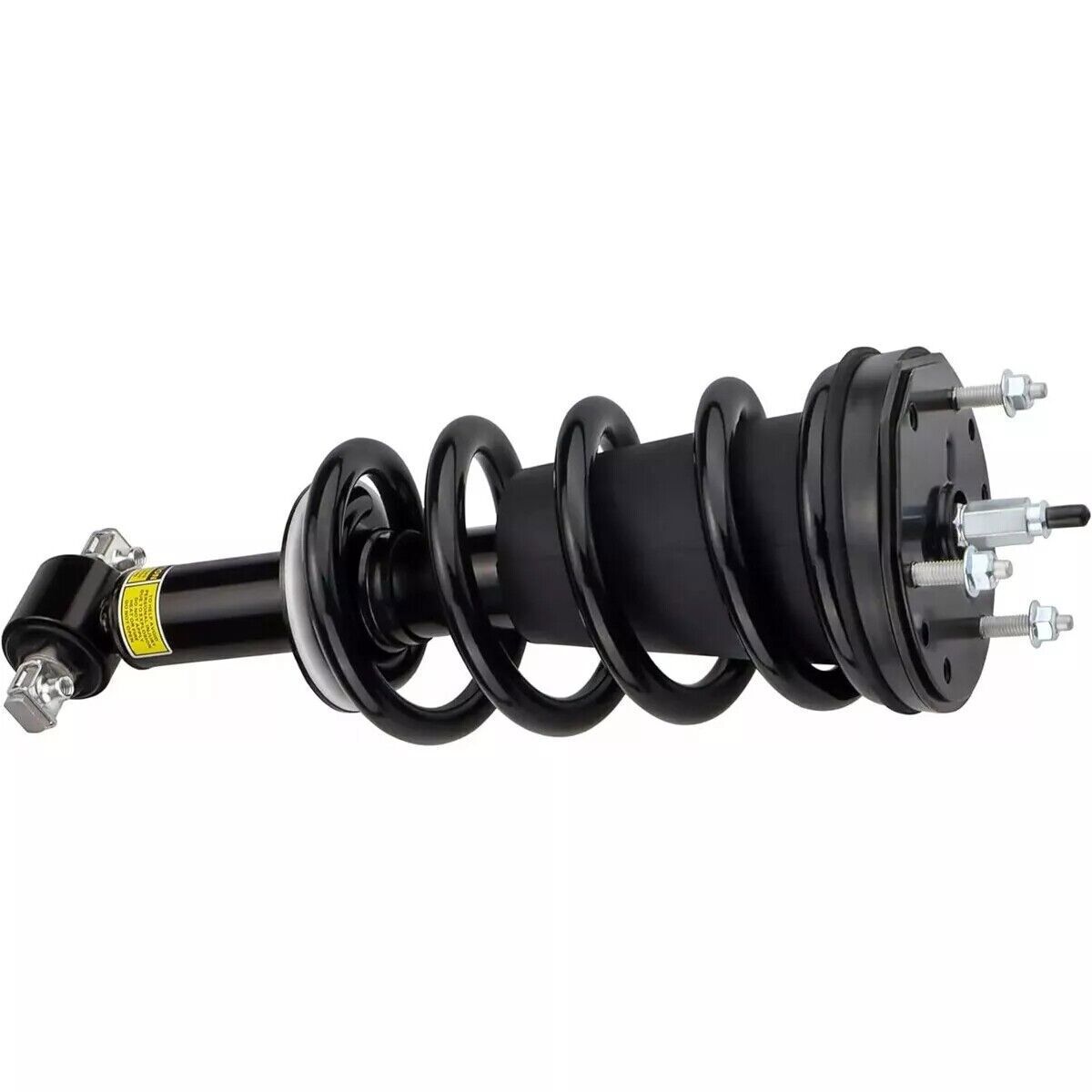 Front L/R airbag core with EDC for Cadillac for Escalade , for Chevrolet Tahoe, for GMC , for Yukon (07-14)