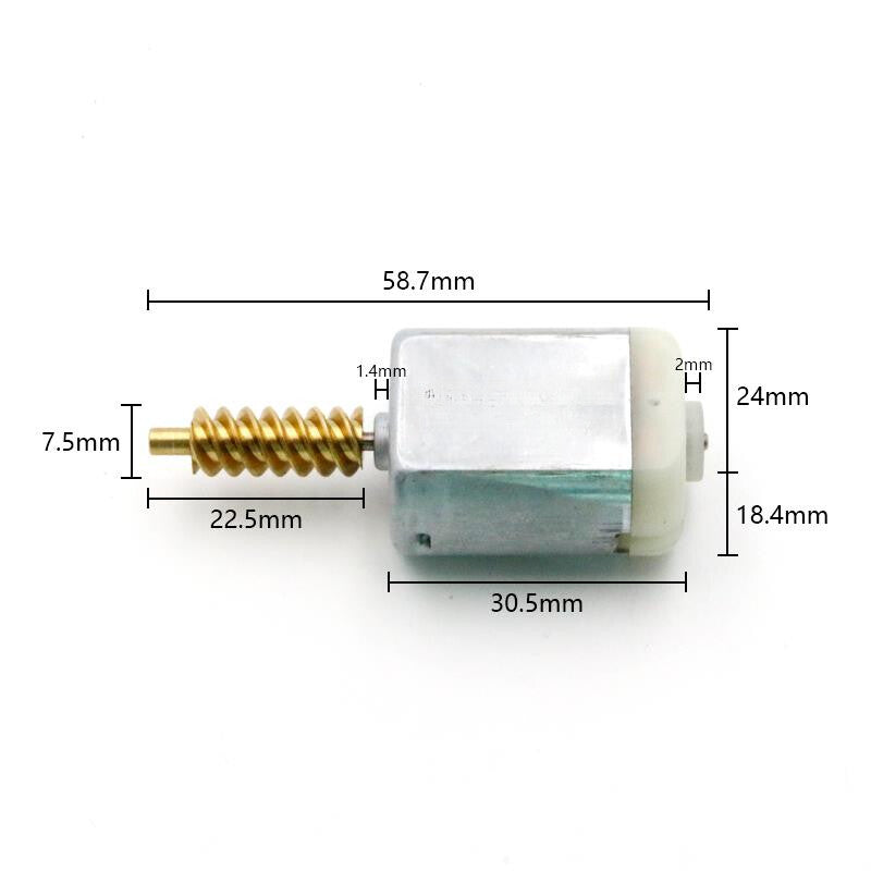 Central Door Lock Actuator Motor For 09-2015 for Hyundai ix35, 2012-2017 for Hyundai i40
