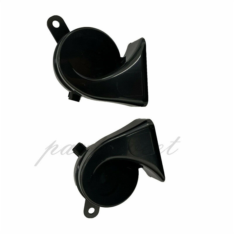 1 Set Car Horn High Low For Accord 2018-2021 38100-TVA-H01 38150-TVA-H01
