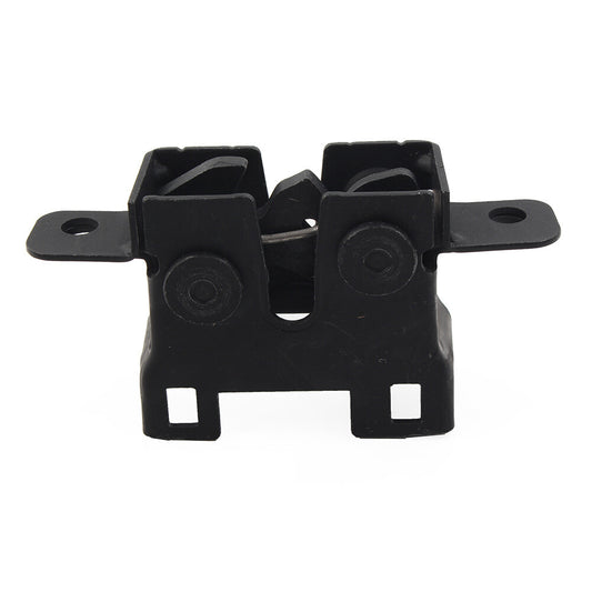Sensorless front hood latch for Jaguar XJ XJR575 XJR 2010-2019 C2D43888