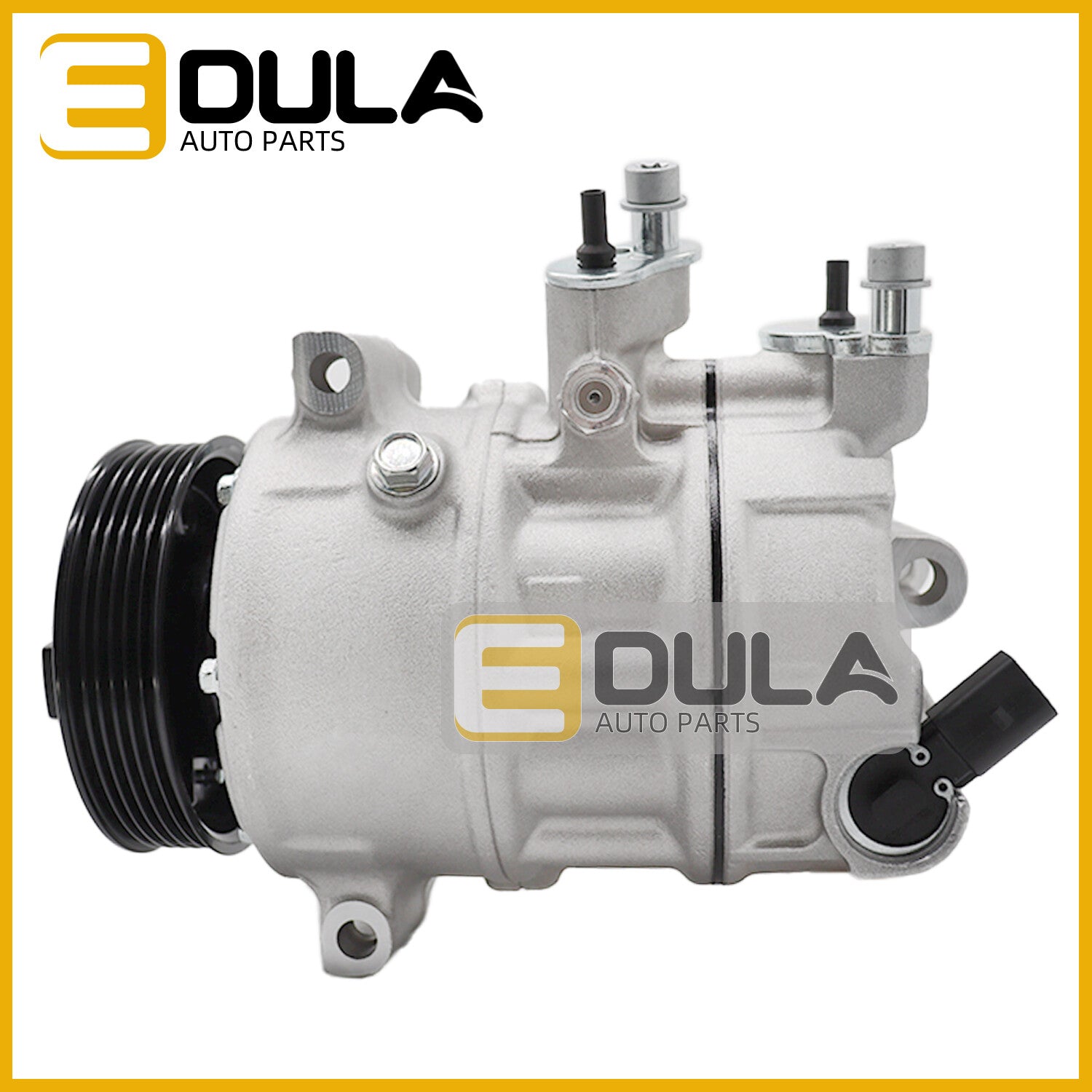 AC Compressor fits for Volkswagen for Golf for Passat for Audi A3 A1 for Seat Leon Ibiza Toledo