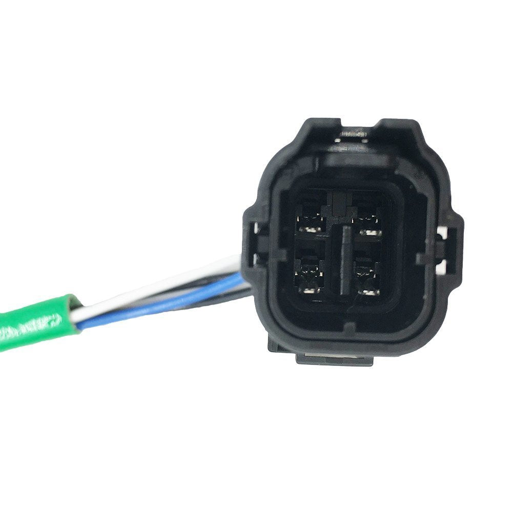 Upstream Oxygen Sensor 18213-78K00 OE For 09-10 for Suzuki Grand Vitara 2.4L L4 3.2L