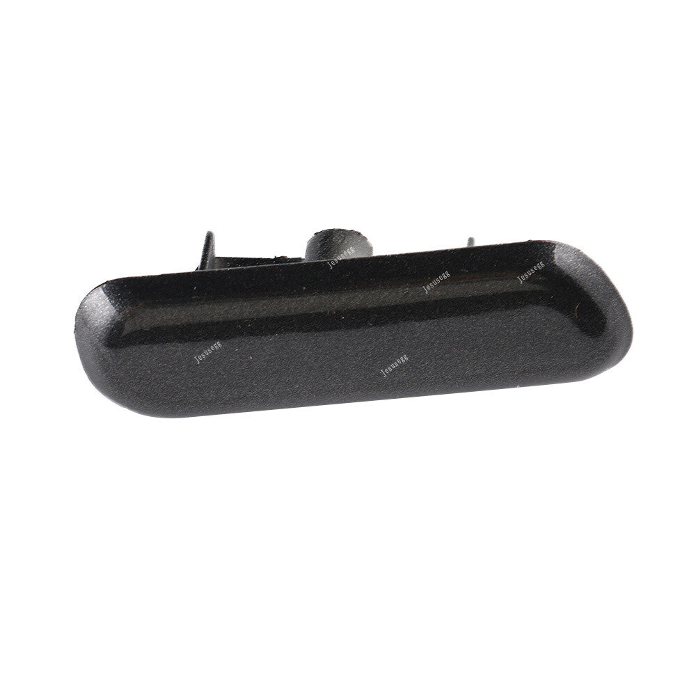 Right Side Headlight Washer Spray Nozzle Cover Cap for Mitsubishi for Pajero Montero