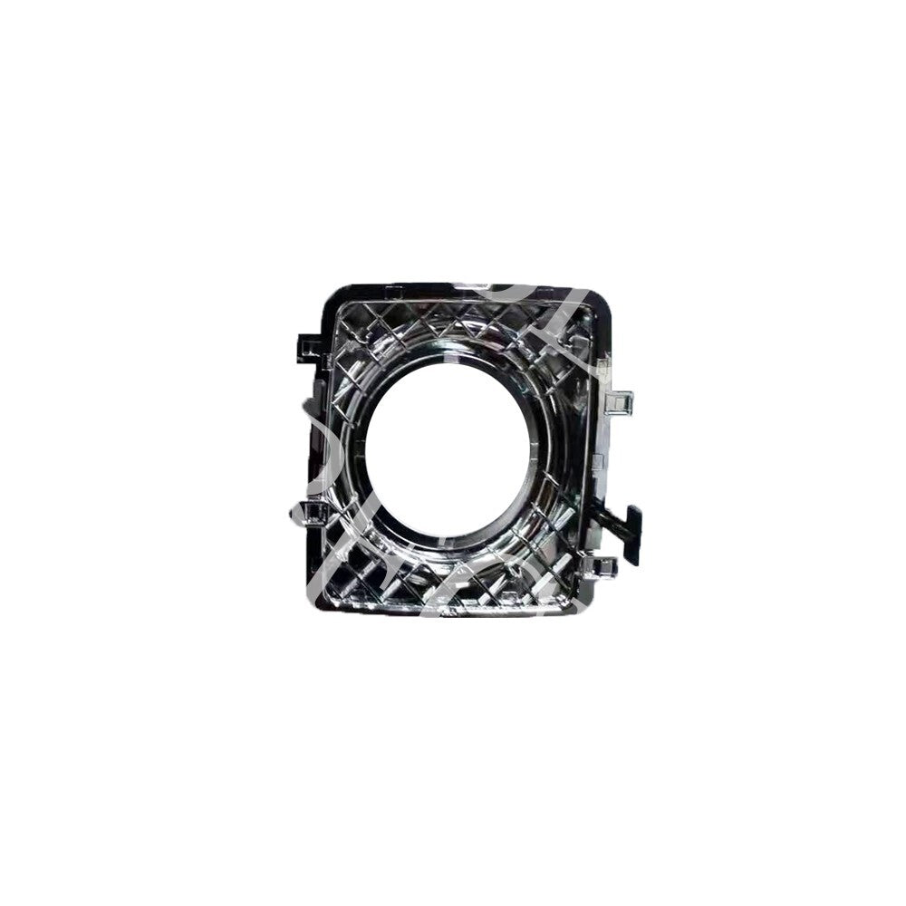 New Chrome Protective Case for Rolls-Royce Cullinan RR, Spirit of Ecstasy Equipment Manufacturer: 51137459514