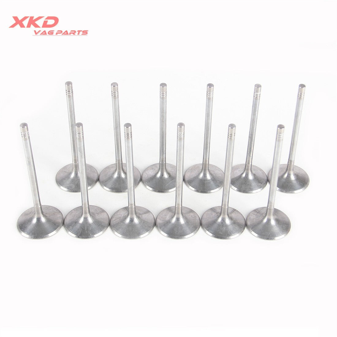 3.5L Engine Intake Valve Kit Fit for Mercedes Benz C350 E350 R350 S350