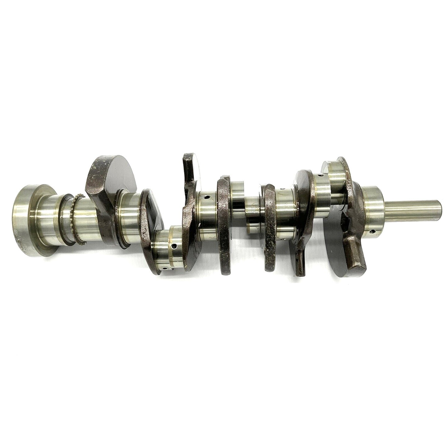 Crankshaft for Jaguar for Land Rover LR4 for Range Rover Velar/Sport AJ126 3.0L V6 Gas
