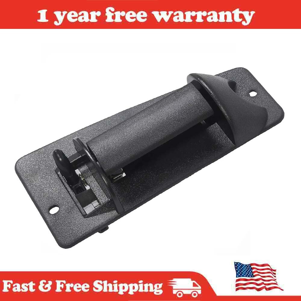 New Rear Passenger Door Handle 15758171 For Silverado for Sierra Extended Cab 99-07