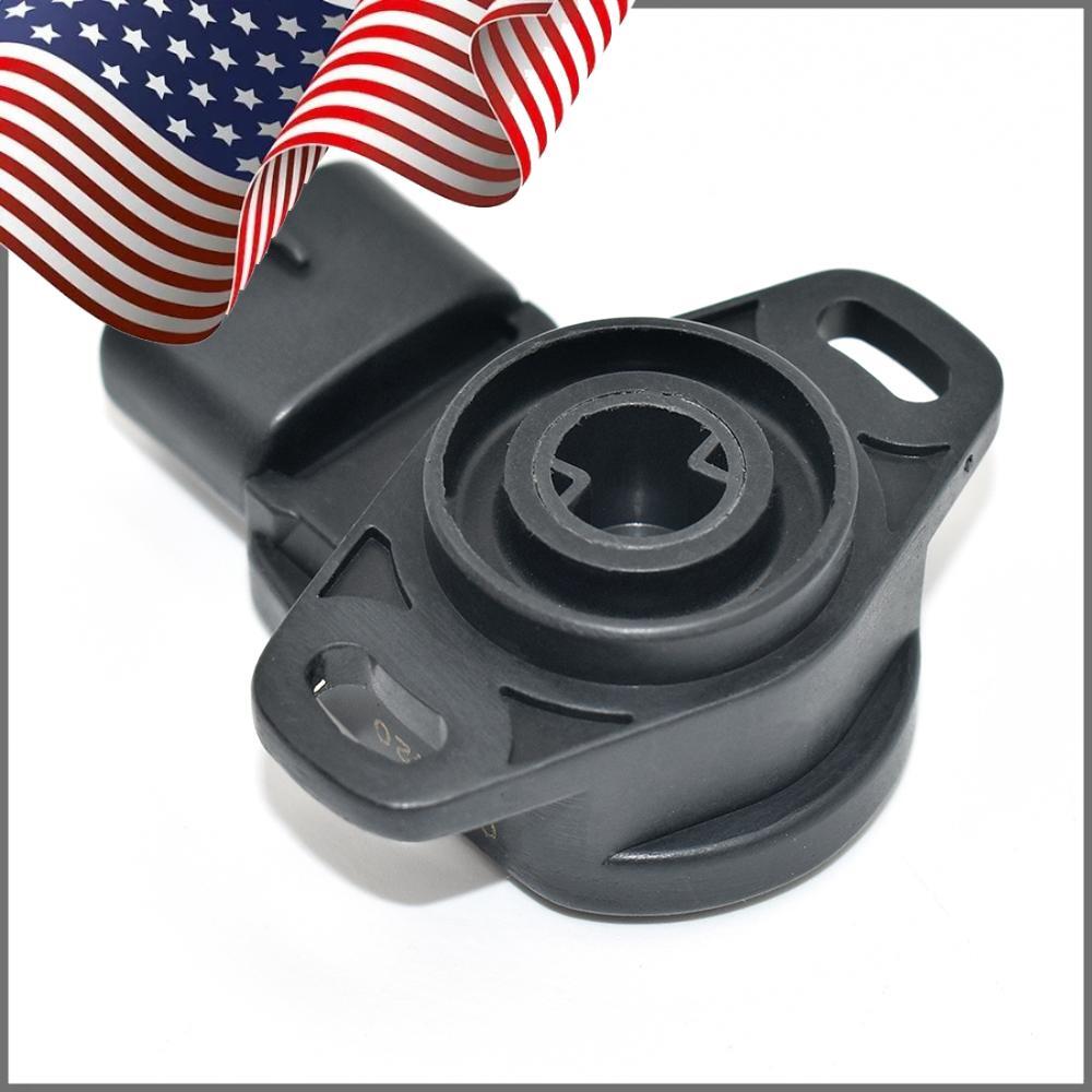 Throttle Position Sensor TPS for Suzuki Alto Cervo Every for Jimny 1342077G01