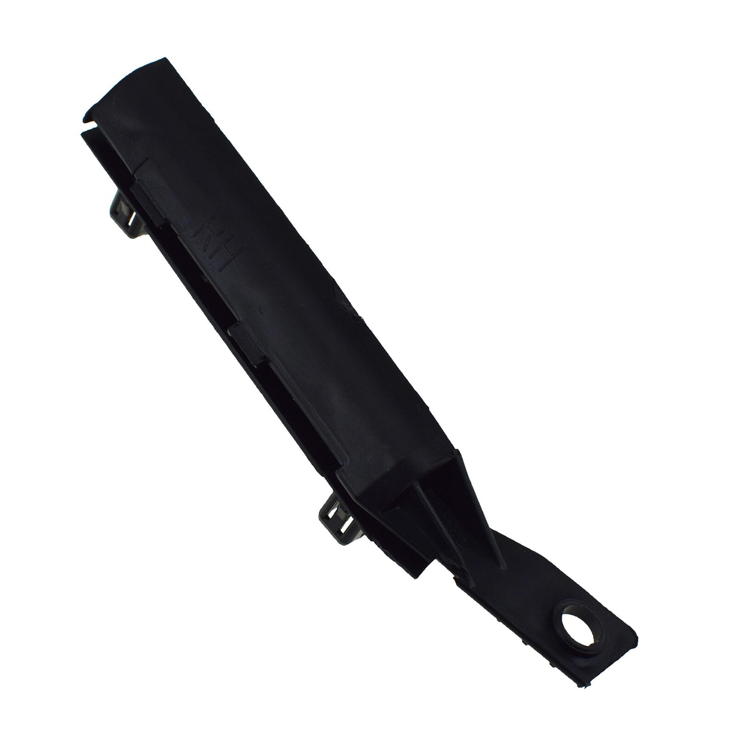Front Right Passenger Side Bumper Bracket For 2007-2012 for Nissan Versa 62224EM30A