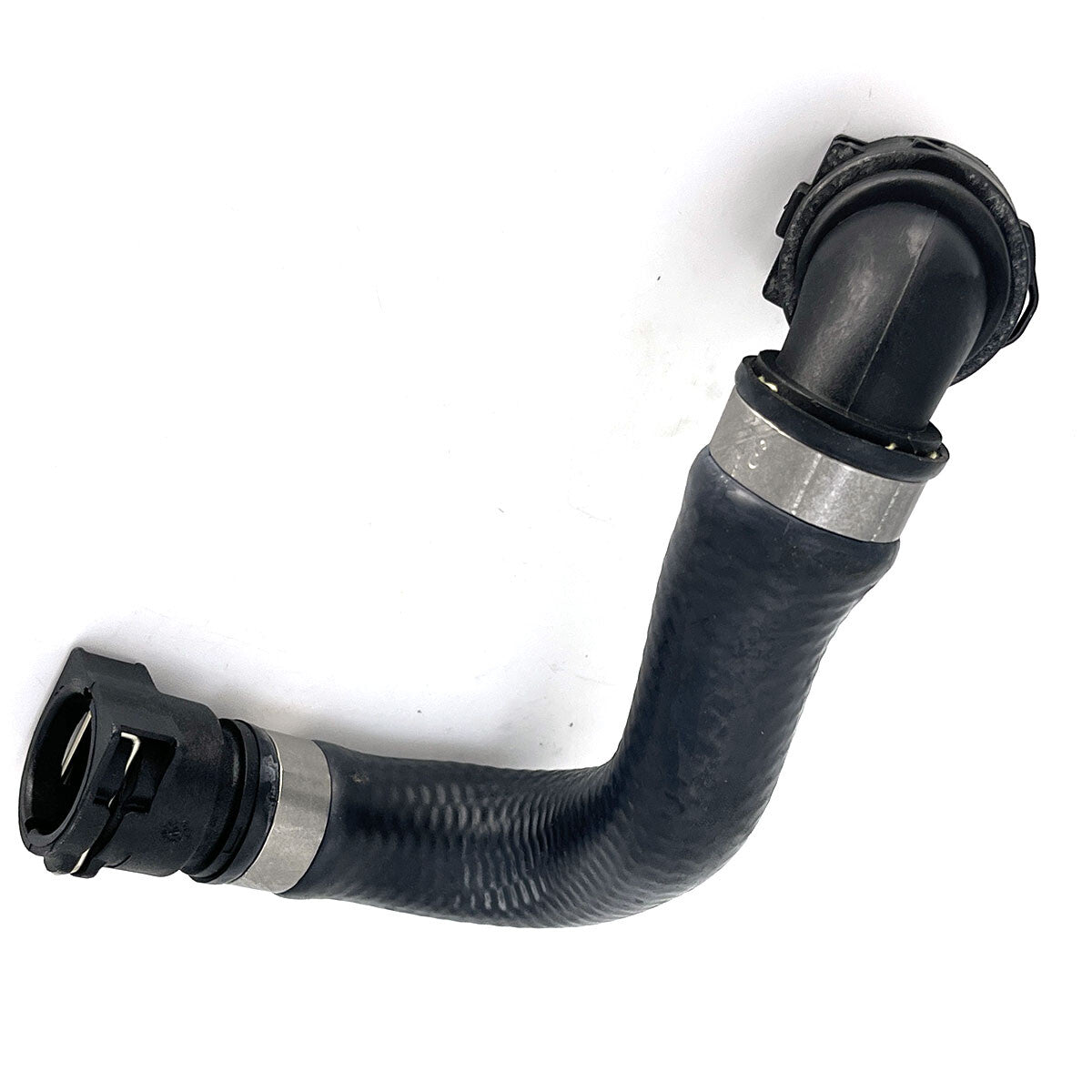 17127640287 HEATER WATER COOLANT EXCHANGER HOSE for BMW 430I 230I 330I 2.0L US
