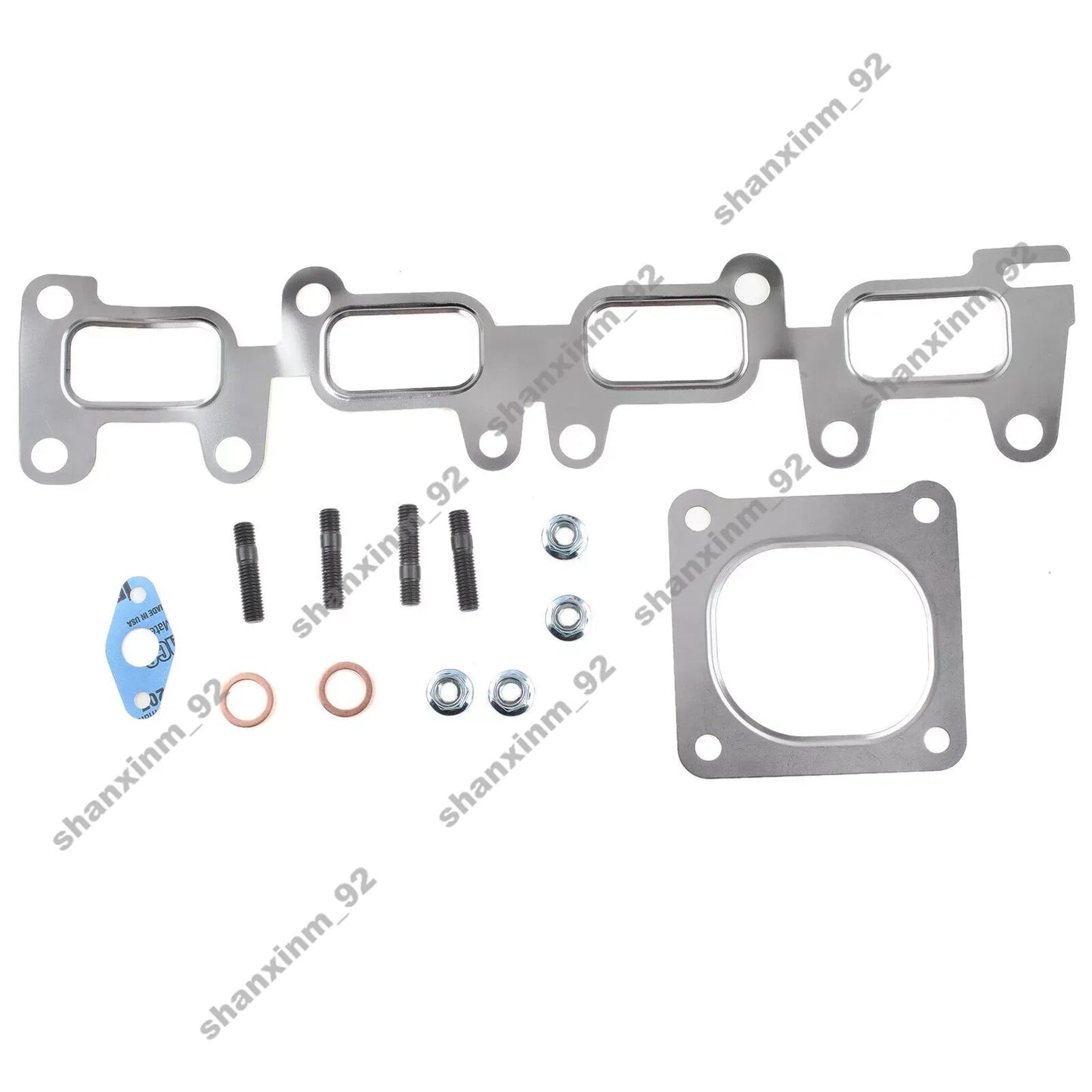 Turbo Turbocharger for Chrysler PT Cruiser 03-09 for Dodge Neon 03-05 TD04LR 2.4L