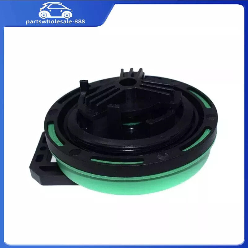 1428828 Locking Diesel Fuel Cap For CAT 232B 248B 257B 267B 268B 216 226 228