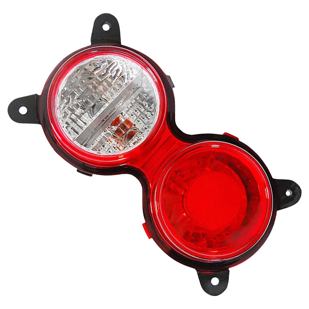 for Kia Bongo 3 K2500 K2700 2006 - 2020 Rear Right Side Brake Lamp Tail Lamp Red