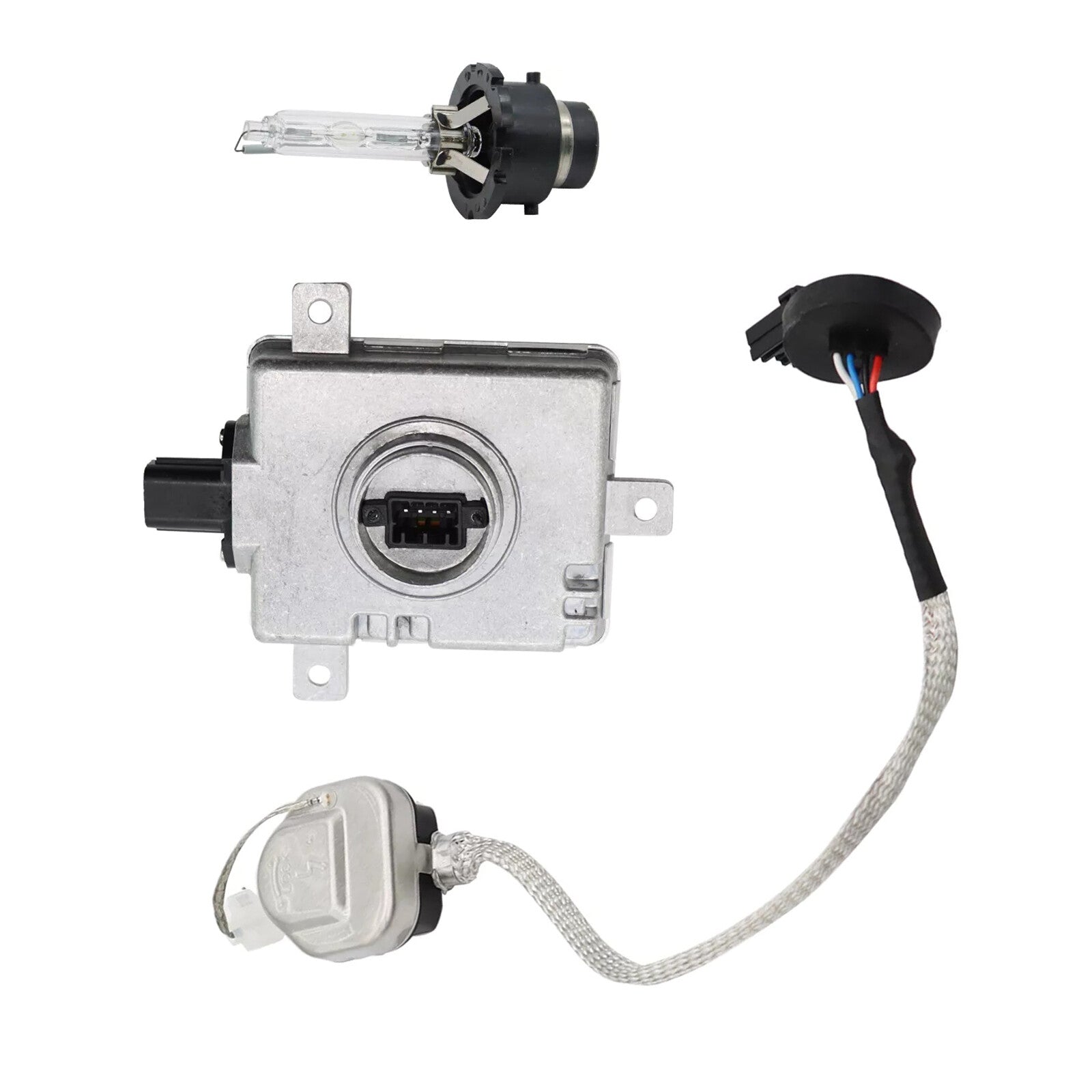 Xenon HID Headlight Ballast W/ Lgniter Bulb for ACURA TL TSX for RDX CSX for Honda