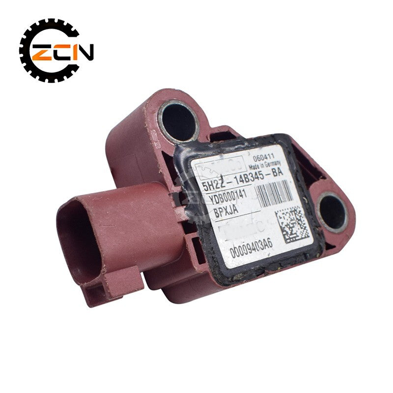 180220-0140 Manifold Absolute Pressure Sensor for ISUZU 6HK1 4HK1 Engine