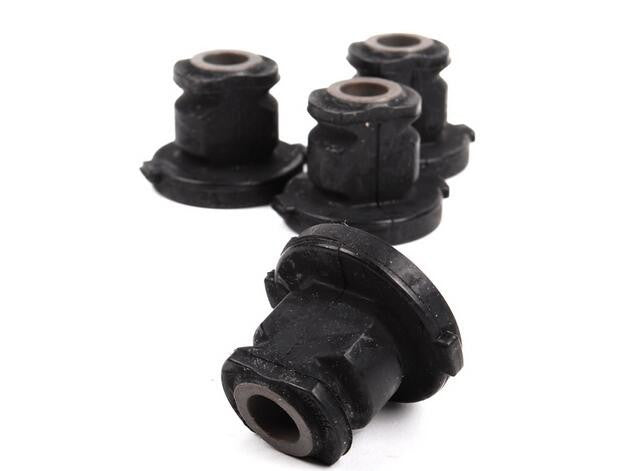 1 set Steering Rack Mount Bushing for Mercedes W164 W251 GL320 R320 New