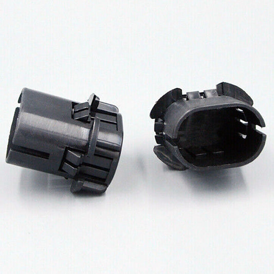 2x Radiator Mount Upper LHRH Fit for Mercedes-Benz w164 w251 0995040002