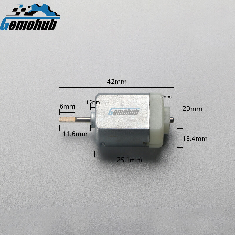 Quality Power Folding Unit Mirror Actuator Motor for 2013-2018 for Subaru Forester