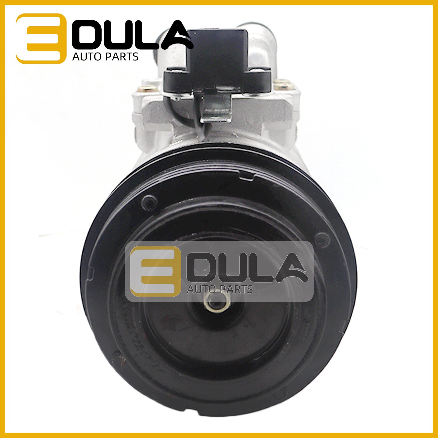 10P17C AC COMPRESSOR FITS for MERCEDES BENZ W126 1986-96 116131000180 R134a