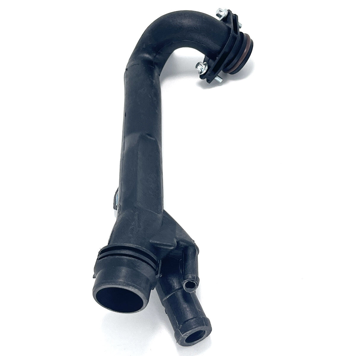Thermostat coolant lines are suitable for Mercedes M264 engine 2642008600 A2642008600 CLS