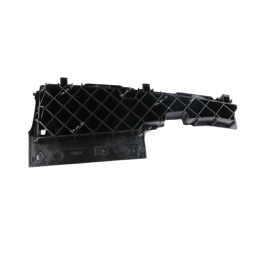 Front Left Bumper Grille-Upper Support 2048850436 For Mercedes_Benz GLK35010-15