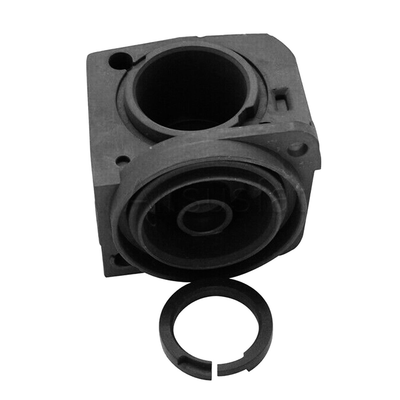 for Audi A6 C6 Q7 for BMW X5 E53 Air Suspension Compressor Cylinder Head Piston Ring