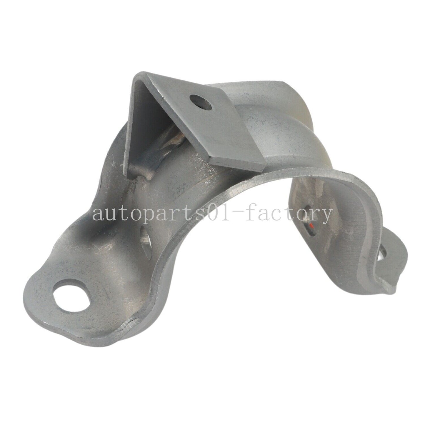 1Bar Sway Bracket Front LH or RH 1188383-00-A Silver for Tesla Model 3 Y