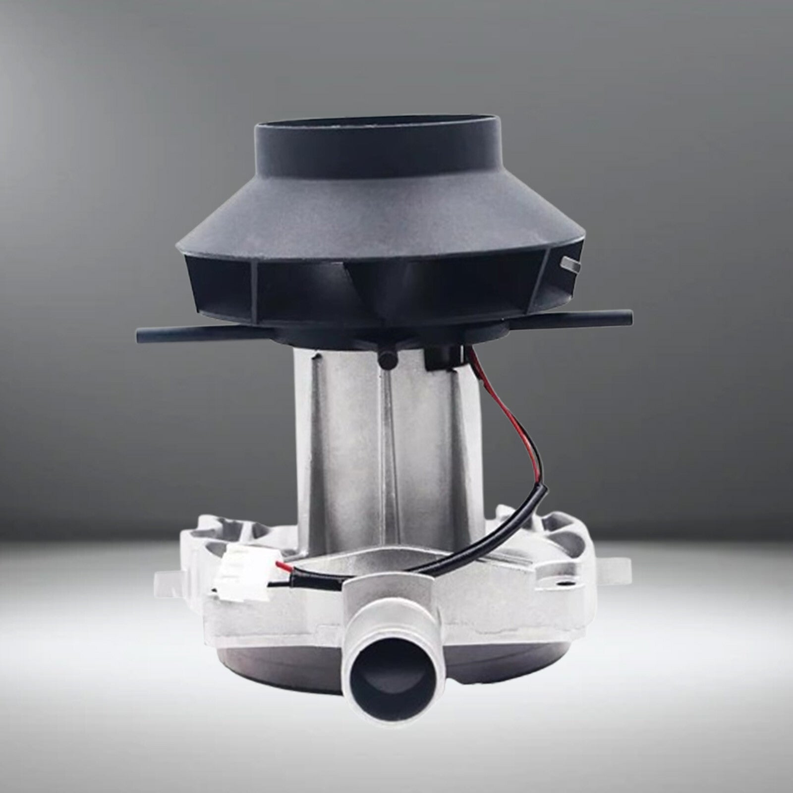 Robust Blower Motor for diesel Air Parking Heaters for Commercial Vehicles