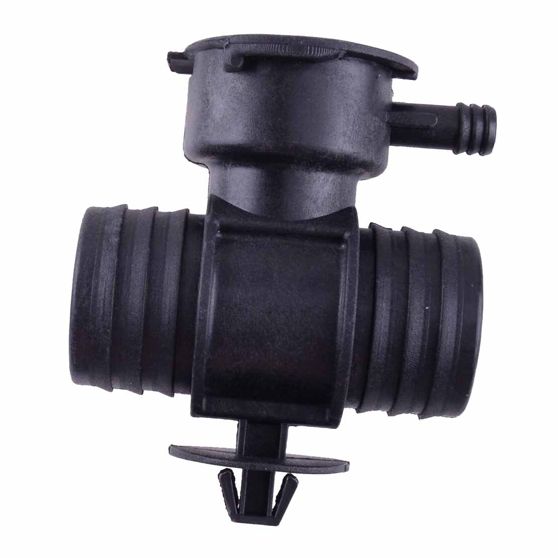 1x Radiator Coolant Water Hose Connector Fit for Chrysler for Dodge Avenger for Jeep
