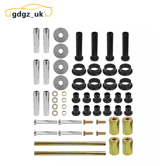 Rear L/R A-Arm Bushing Shafts Bolt for Polaris Sportsman 400 450 600 700 5434550