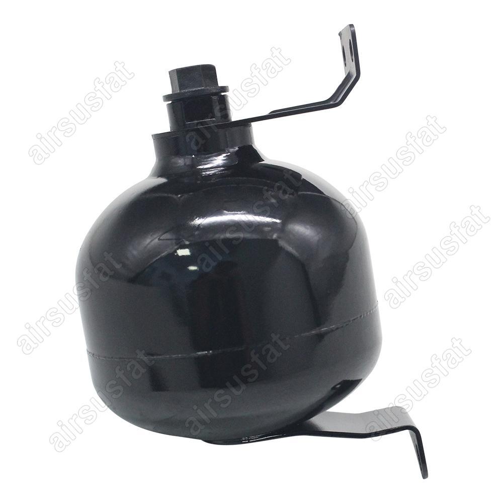 2XPressure Relief Valve for Mercedes SL R230/C215 CL/W220 S CLASS ABC Suspension