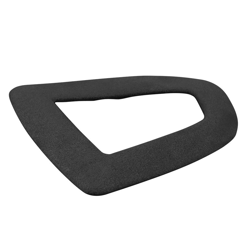 Gear Shift Panel Frame Cover Trim Grey for BMW 1 2 3 4 5 6 Series F30 F31 F32