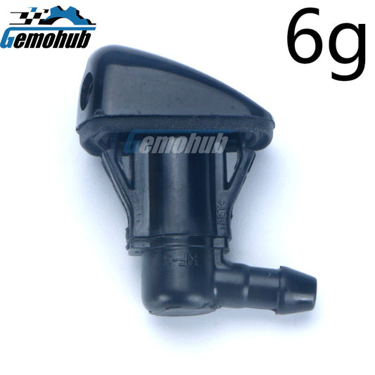 986400LBA0 Front Windshield Washer Spray Nozzle For 2005-2015 for Hyundai for Tucson 2.0