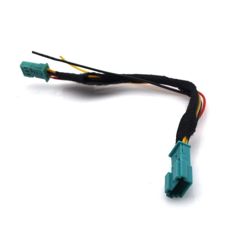 Retrofit Cable Dimming Rearview Mirror DVR Rain sensor splitter for BMW G20 G30